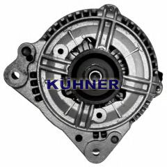 AD KUHNER 301341ri -  Генератор